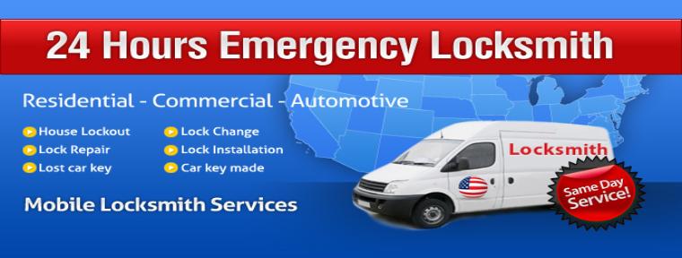 House Lockout, Repair, Lost Car Key, Change, Install, Car Key Made